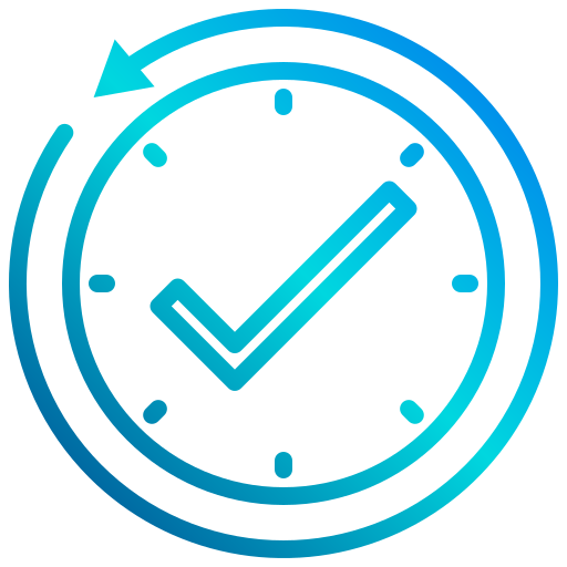 Real-Time Location Icon